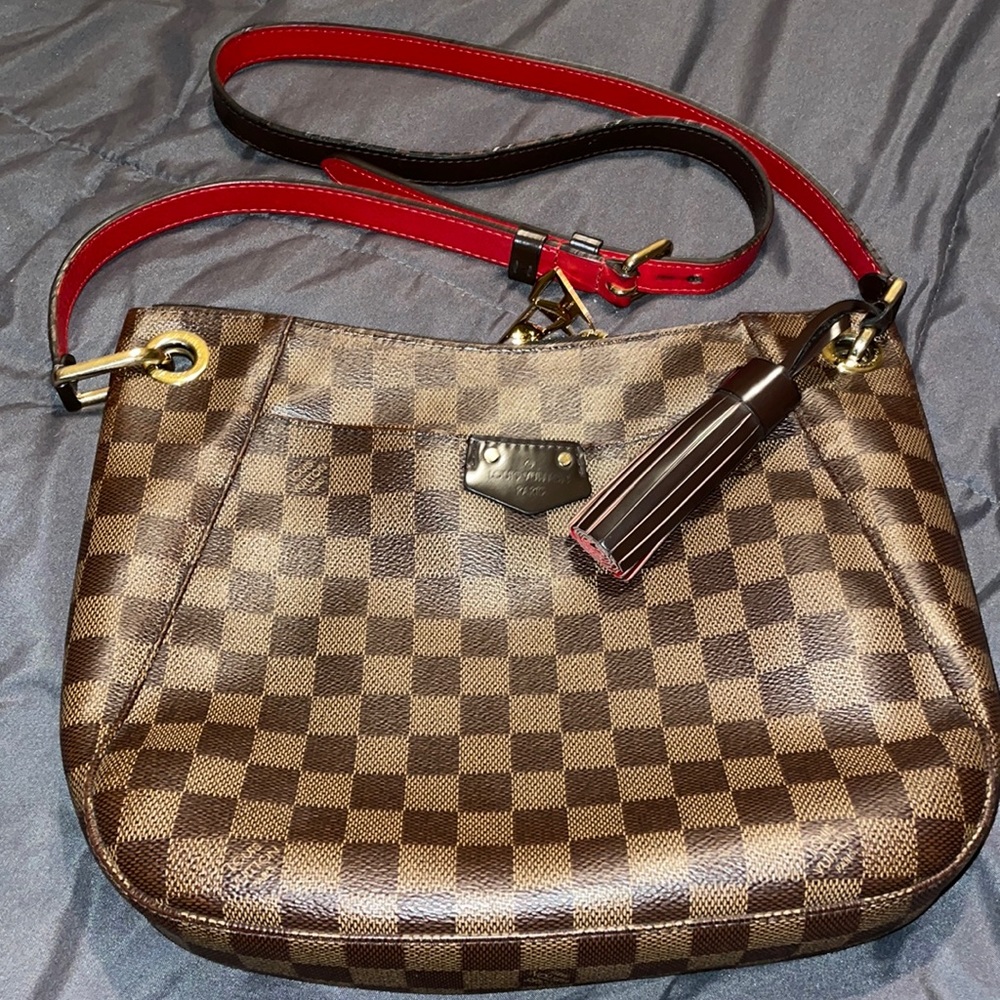 Louis Vuttion South Bank